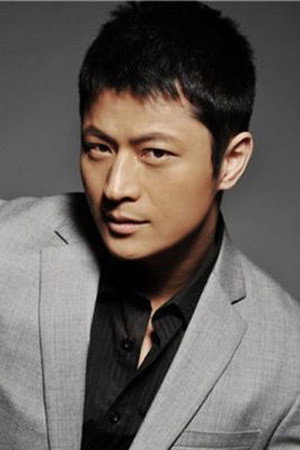 林江国 profil kép