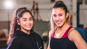 Gym Stars 4. évad Ep.1 1. epizód