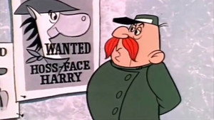 The Quick Draw McGraw Show 2. évad Ep.7 7. epizód