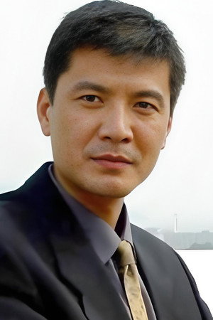 Liu Zhibing profil kép
