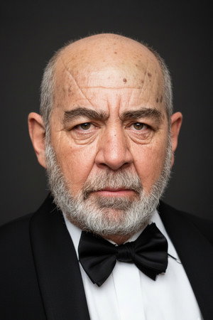 Köksal Engür profil kép