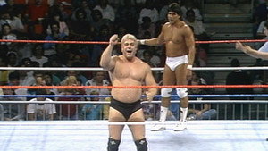 WWF Prime Time Wrestling 4. évad Ep.35 35. epizód