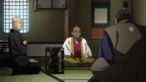 へうげもの 1. évad Ep.21 21. epizód