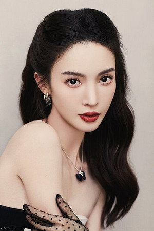 金晨 profil kép