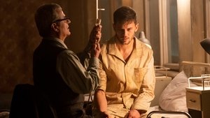 Treadstone 1. évad Ep.1 1. epizód