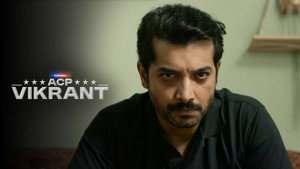 ACP Vikrant 1. évad Ep.2 2. epizód