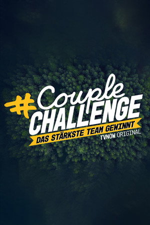 #CoupleChallenge – Das stärkste Team gewinnt poszter