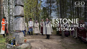 ARTE 360° Reportage 23. évad Ep.3 3. epizód