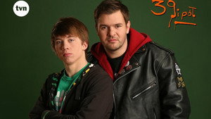 39 i pół kép