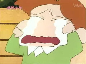 クレヨンしんちゃん 2. évad Ep.128 128. epizód