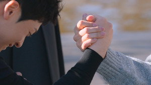 모태솔로지만 연애는 하고 싶어 2. évad Ep.2 2. epizód