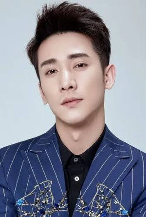 姜彭 profil kép
