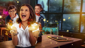 Luz: A szív ragyogása kép