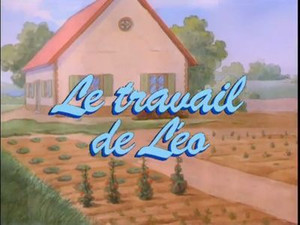 Léo et Popi 2. évad Ep.12 12. epizód