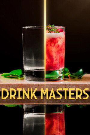 Drink Masters poszter
