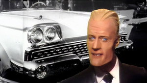 Max Headroom Speciális epizódok Ep.11 11. epizód