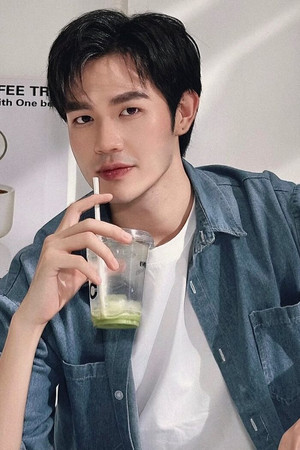 Chris Tao profil kép