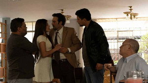 Hasta que la plata nos separe 1. évad Ep.45 45. epizód