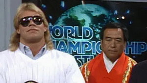 NWA World Championship Wrestling 3. évad Ep.43 43. epizód