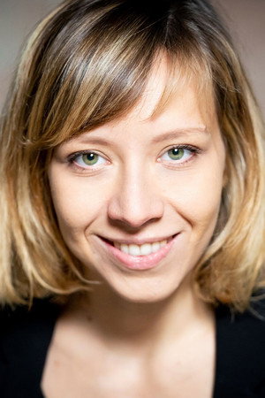 Alexandra Bialy profil kép
