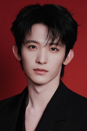 Chang Huasen profil kép