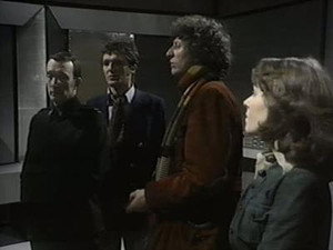 Doctor Who - Ki vagy, doki? 12. évad Ep.16 Dalekek eredete IV.