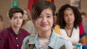 Andi Mack 3. évad Ep.4 4. epizód