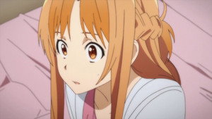 Sword Art Online Sword Art Online II. Ep.20 20. epizód