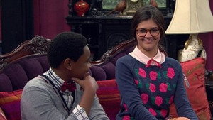 The Haunted Hathaways 2. évad Ep.15 15. epizód