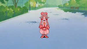 カードキャプターさくら 1. évad Ep.13 13. epizód