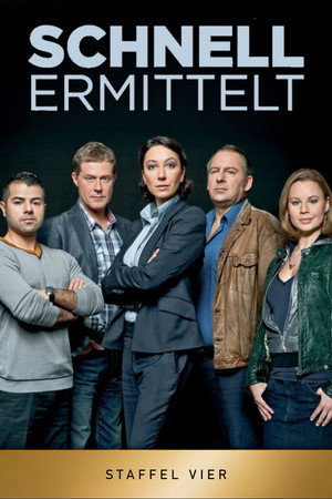 Schnell ermittelt 4. évad (2012-01-10) poszter