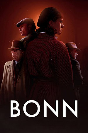 Bonn - Régi barátok, új ellenségek 1. évad (2023-01-17) poszter