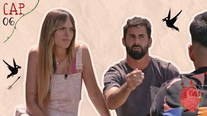 Por siempre o jamás 1. évad Ep.6 6. epizód