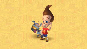 Jimmy Neutron kalandjai kép