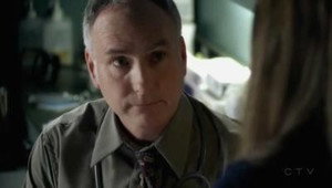 Degrassi 7. évad Ep.2 2. epizód