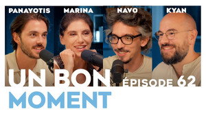 Un bon moment 1. évad Ep.63 63. epizód