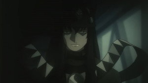 ブギーポップは笑わない Boogiepop Phantom kép