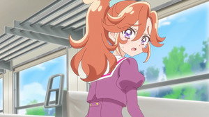 名探偵プリキュア！ 1. évad Ep.19 19. epizód