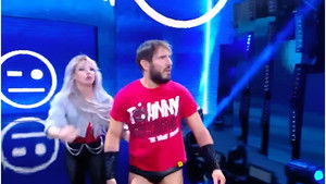 WWE NXT 20. évad Ep.12 12. epizód