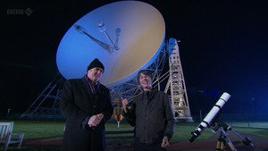 Stargazing Live kép
