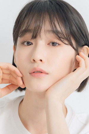Bang Yoo-in profil kép