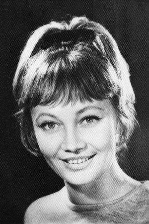 Лариса Лужина profil kép