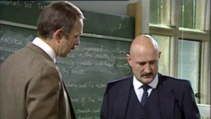 Inspector Dalgliesh 2. évad Ep.2 2. epizód