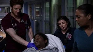 Chicago Med 4. évad Ep.22 22. epizód