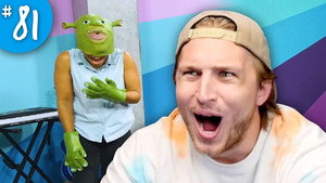 Smosh Mouth 2. évad Ep.36 36. epizód