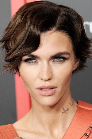 Ruby Rose profil kép