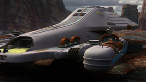 Star Trek: Voyager 7. évad Ep.8 Nightingale
