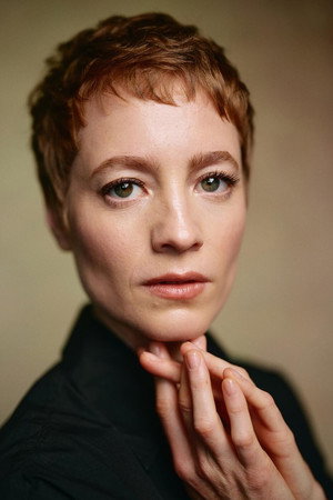 Leonie Benesch profil kép