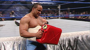 Pankráció - WWE: Smackdown 9. évad Ep.4 4. epizód