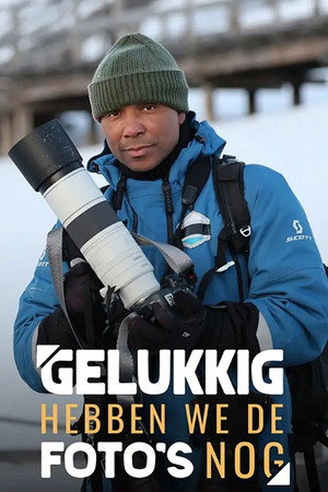 Gelukkig Hebben We De Foto’s Nog! 1. évad (2025-11-10) poszter